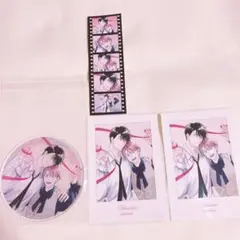 コミコミオブザイヤー 夏目イサク先生