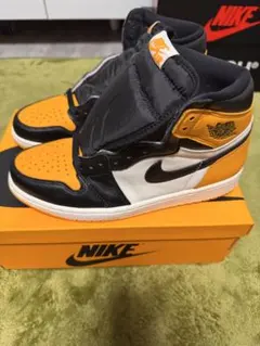 Nike Air Jordan 1 Retro High OG 