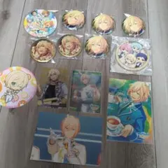 2026年最新】缶バッジ 天祥院の人気アイテム - メルカリ