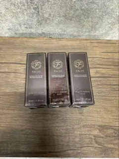Facee フェイシー リキッドセラムプラス 30mL×3本のサムネイル
