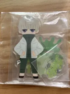 呪術廻戦　狗巻棘　アクリルスタンド