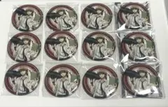 銀魂 沖田総悟 ヴィレッジヴァンガード ヴィレヴァン 缶バッジ 教師 まとめ売り 銀魂 沖田総悟 ヴィレッジヴァンガード ヴィレヴァン 缶バッジ 教師
