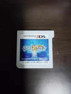 ポケモン超不思議のダンジョン (Nintendo 3DS)