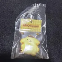 サンリオ 手作りおやつチャーム アイシングクッキー パッケージ ポムポムプリンのサムネイル