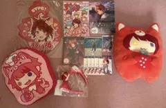 お値下げ！すとぷり 莉犬くん まとめ売り - メルカリ