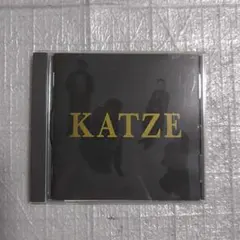 【非売品】KATZE カッツェ 8㎝シングルCD 非売品】KATZE カッツェ 8㎝シングルCD 2025年最新】Yahoo