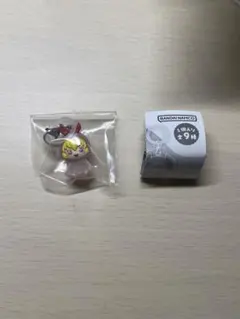 アイカツ！めじるしアクセサリー星宮いちご