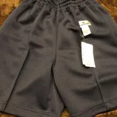 新品　スクール用　体操パンツ　150 男女兼用　●生地にこだわりました●