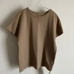 【新品タグ付】KOBE LETTULE 半袖 Tシャツ カットソー Sのサムネイル