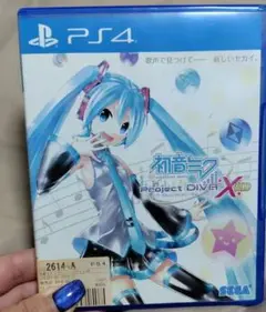 サ*ロ様 ♡PS4♡ 初音ミク✨