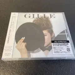 (G18)GILLE / I AM GILLE.-SPECIAL EDITION