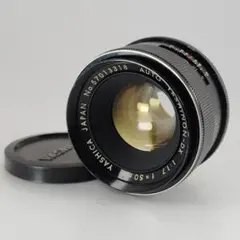 2026年最新】yashinon dx 50mm f1.4の人気アイテム - メルカリ