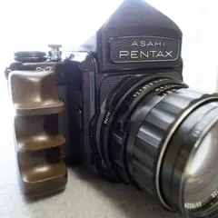 2025年最新】Pentax 67 グリップの人気アイテム - メルカリ