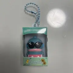 チョコボックス　サンリオキャラクターズ ハンギョドン フィギュア キーホルダー