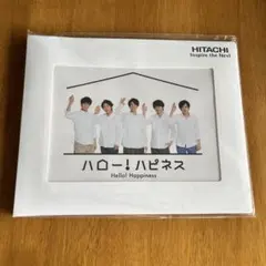 2026年最新】嵐 ポスター 日立の人気アイテム - メルカリ