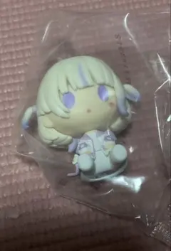 ホロライブちょこのっこフィギュア