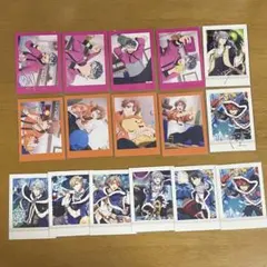 アイドリッシュセブン アイナナ ぱしゃこれ