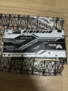 SAPPHIRE NITRO RX590