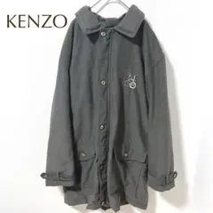 kenzo ブルゾン