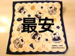 侍ジャパン キャラクターグッズ