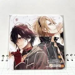 AMNESIA アムネシア シン 10周年 グッズ 入荷情報】 「AMNESIA」 10周年アクリルスタンドが入荷です