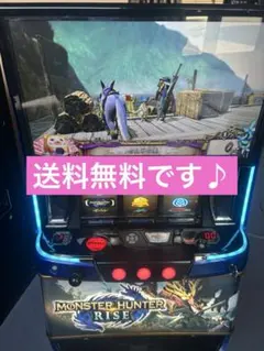 2026年最新】モンスターハンターライズ 実機の人気アイテム - メルカリ