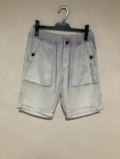 URBAN RESEARCH グレー ショートパンツ mediumのサムネイル