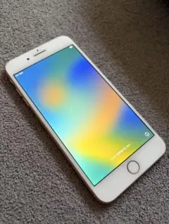 メルカリ初出　PROTOTYPE iPhone 8 DVT 64GB GOLD Apple iPhone 8 ゴールド 64GB - メルカリ