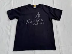 sumika chime Tシャツ ブラック Mサイズ