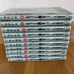 ⚫️SPY×FAMILY 1巻から10巻、おまけ付き