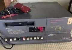 PLAYMATE N-3000 III 業務用ファミコン　プレイメイト　ジャンク