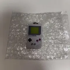 ゲームハードキーホルダーコレクション　ゲームボーイ