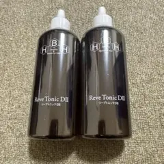 Reve Tonic リープトニックWセット 140ml×2 - メルカリ