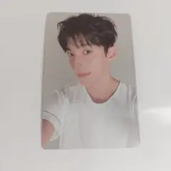 セブチ D×S Serenade compact ver. ドギョム トレカ