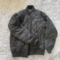 White Mountaineering ハイブリッドダウンジャケット L