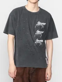 satisfy Tシャツ