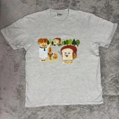 ユニクロ UNIQLO UT マリンワールド 半袖Tシャツ ラッコ リロくん ユニクロ UNIQLO UT マリンワールド 半袖Tシャツ ラッコ リロくん