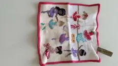 FEILER バレリーナ ハンカチ