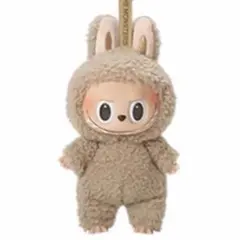 POP MART ラブブ マカロンシリーズ Toffee トフィー