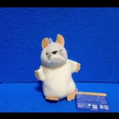 オテダマネズミ　復刻 ニックナック ねずみ ネズミ お手玉 ぬいぐるみのサムネイル