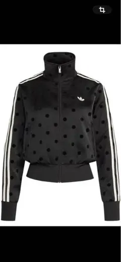 2026年最新】adidas サテン水玉TTトラックトップの人気アイテム - メルカリ