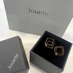 Jouete スクエア イヤリングのサムネイル