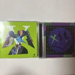 MAZZEL Vivid Carnival CD