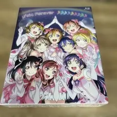 284 ラブライブ Blu-ray μ's Final LOVE LIVE