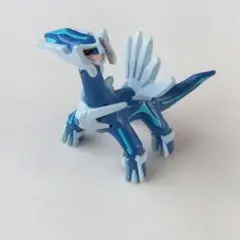 ディアルガ　ポケットモンスター　ミニフィギュア　ポケモン