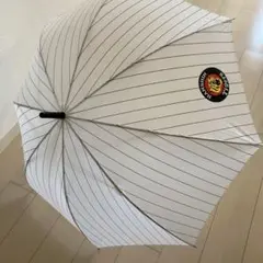 ハンシンタイガース ストライプ傘のサムネイル