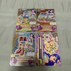 即購入⭕️ アイカツスターズ ルーレット 当選 トロピカルビーチコーデ 二階堂ゆず 即購入⭕️ アイカツスターズ ルーレット 当選 トロピカルビーチコーデ