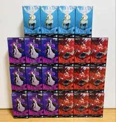 葬送のフリーレン MAXIMATIC シュタルク　フェルン　フィギュア　計22個