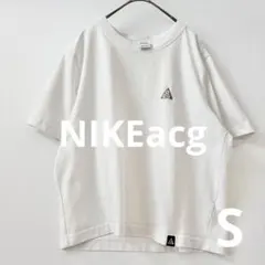 ナイキエーシージーNIKEacgロゴtシャツSHORTSLEEVE TEEのサムネイル