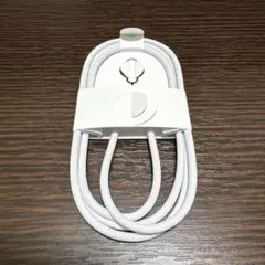 Apple純正 USB-C 充電ケーブル 編み込み式(約1m)＋SIMピン